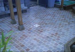 Carrelage pordic