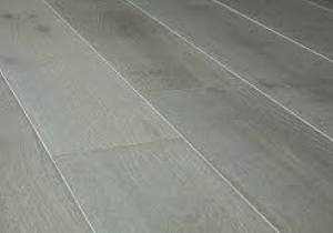 Sols pvc et parquet