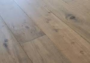 Sols pvc et parquet