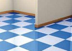 Sols pvc et parquet