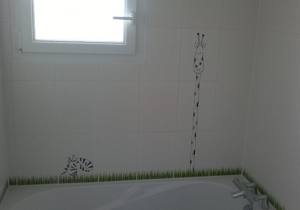  Douche Ã  lâ€™italienne st quay