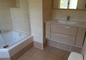  Douche Ã  lâ€™italienne binic